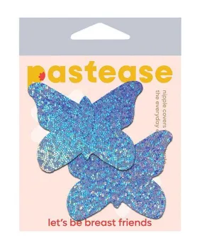 Pastease Premium Glitter Butterfly - O/s