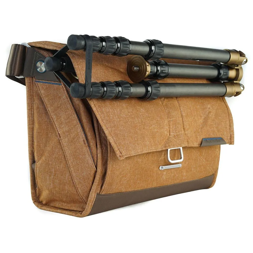 Peak Design The Everyday Messenger 15" - Heritage Tan