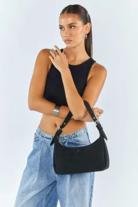 PETA   JAIN Mara Bag - Black