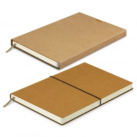 Phoenix Recycled Soft Cover Note Book