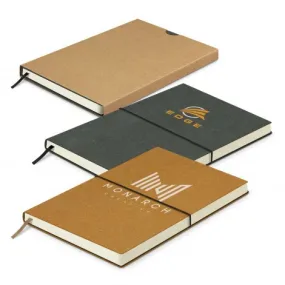 Phoenix Recycled Soft Cover Note Book