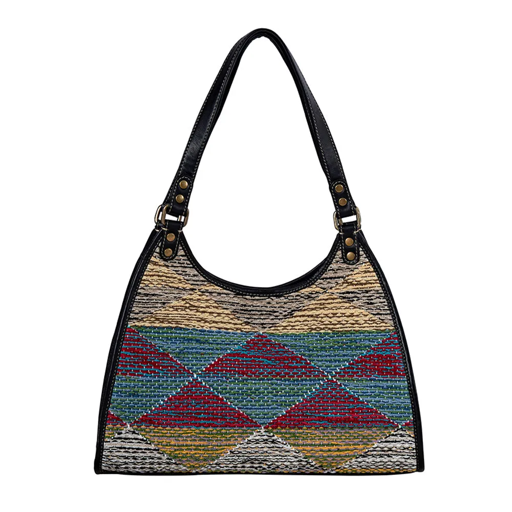 Pinecone Bluff Shoulder Bag