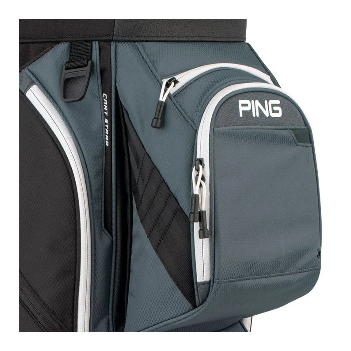 PING TRAVERSE 191 CART BAG 34149