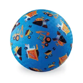 Playground Balls (7")