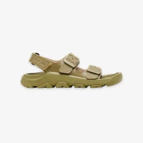 preschool birkenstock mogami kids (icy faded khaki)