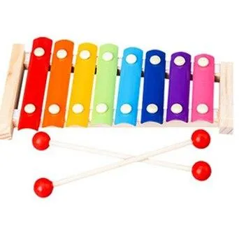 Preschool Educational Toys Wooden Toys  Early Learning Baby Birthday Christmas New Year Gift Toys for Children GYH