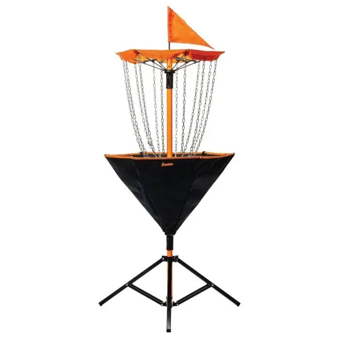 Professional Disc Golf Target 52305