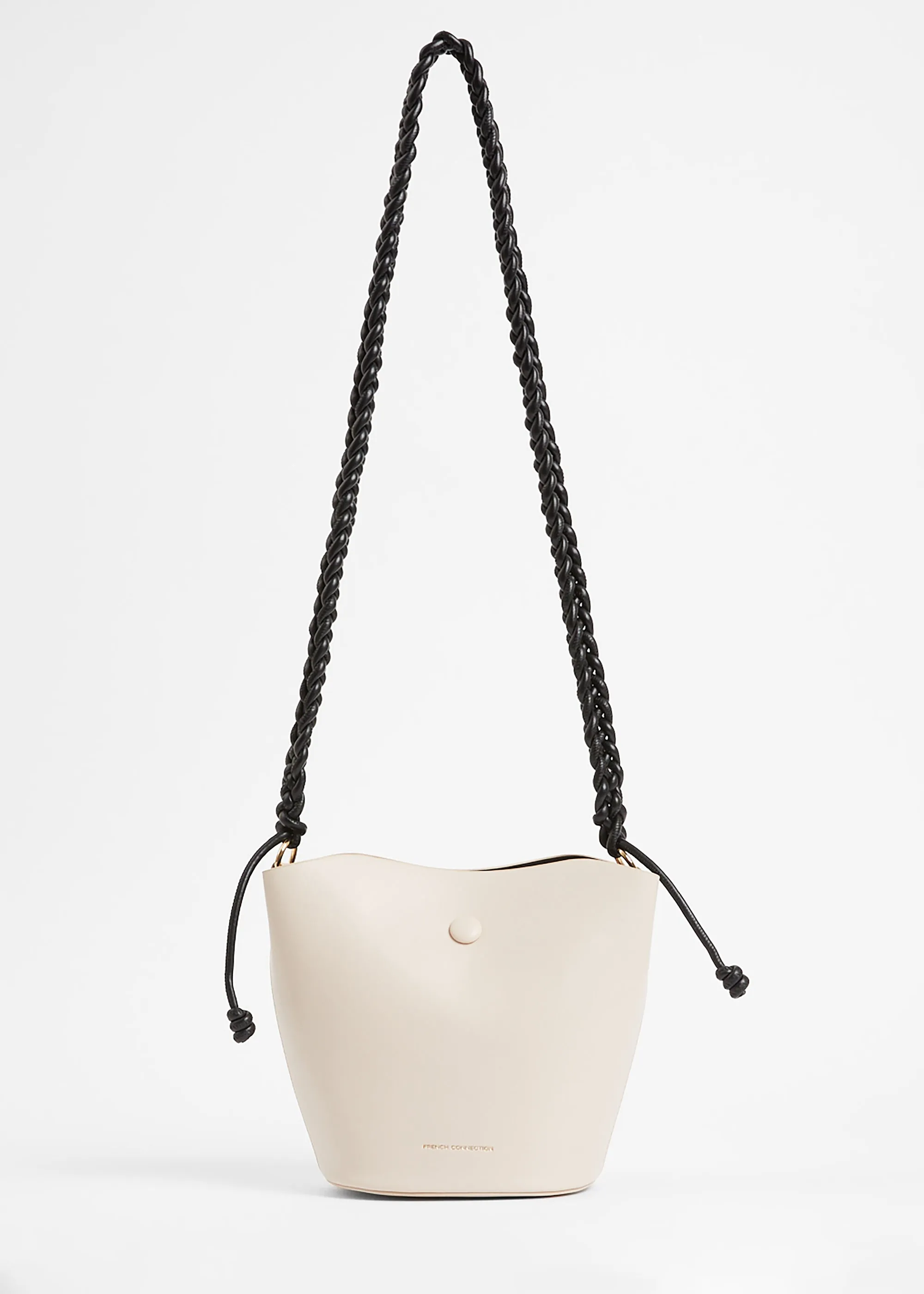 PU Bucket Bag