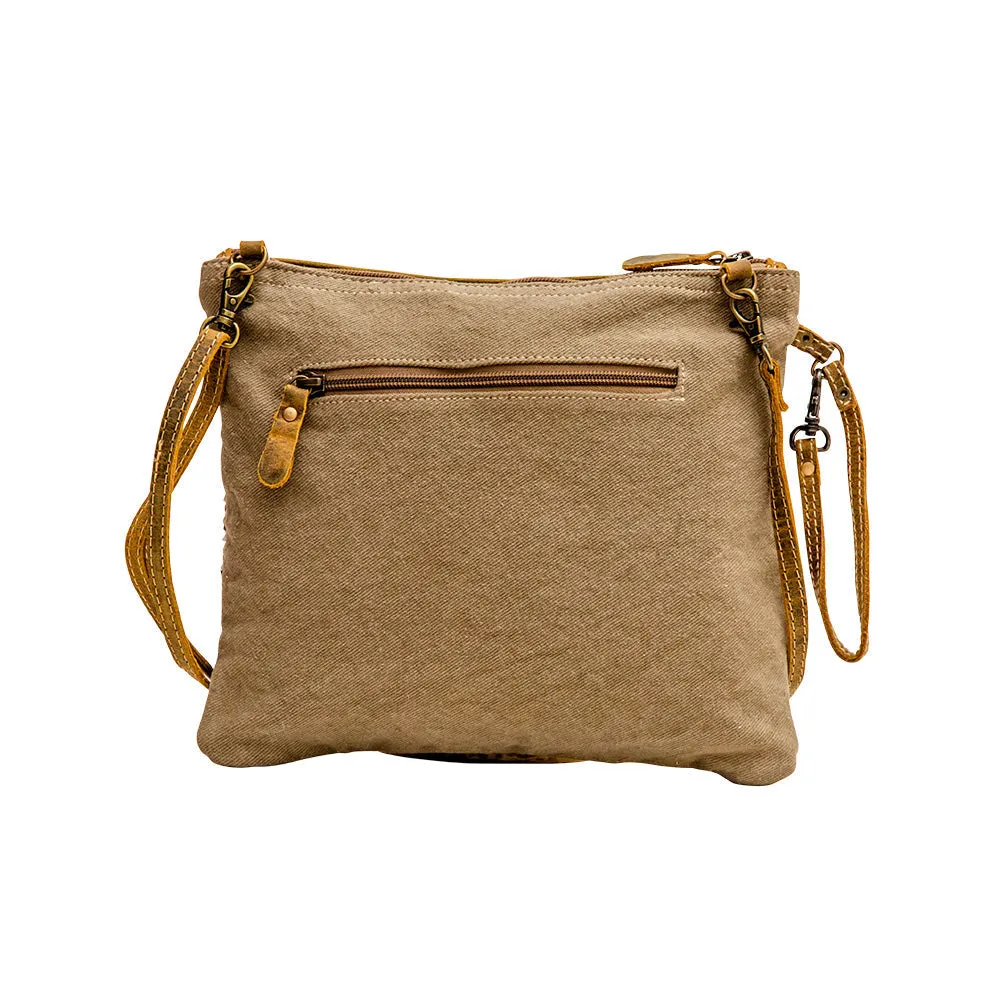 Razia Small & Crossbody Bag