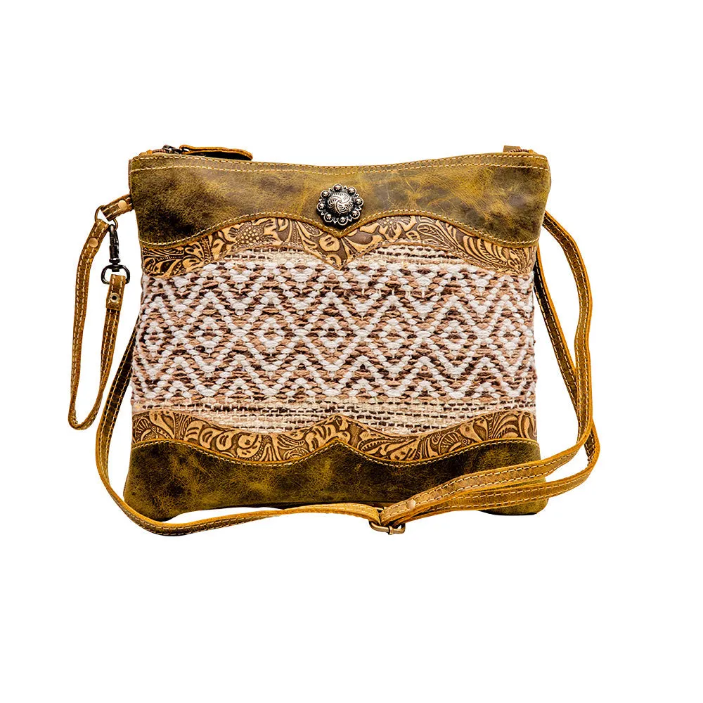 Razia Small & Crossbody Bag