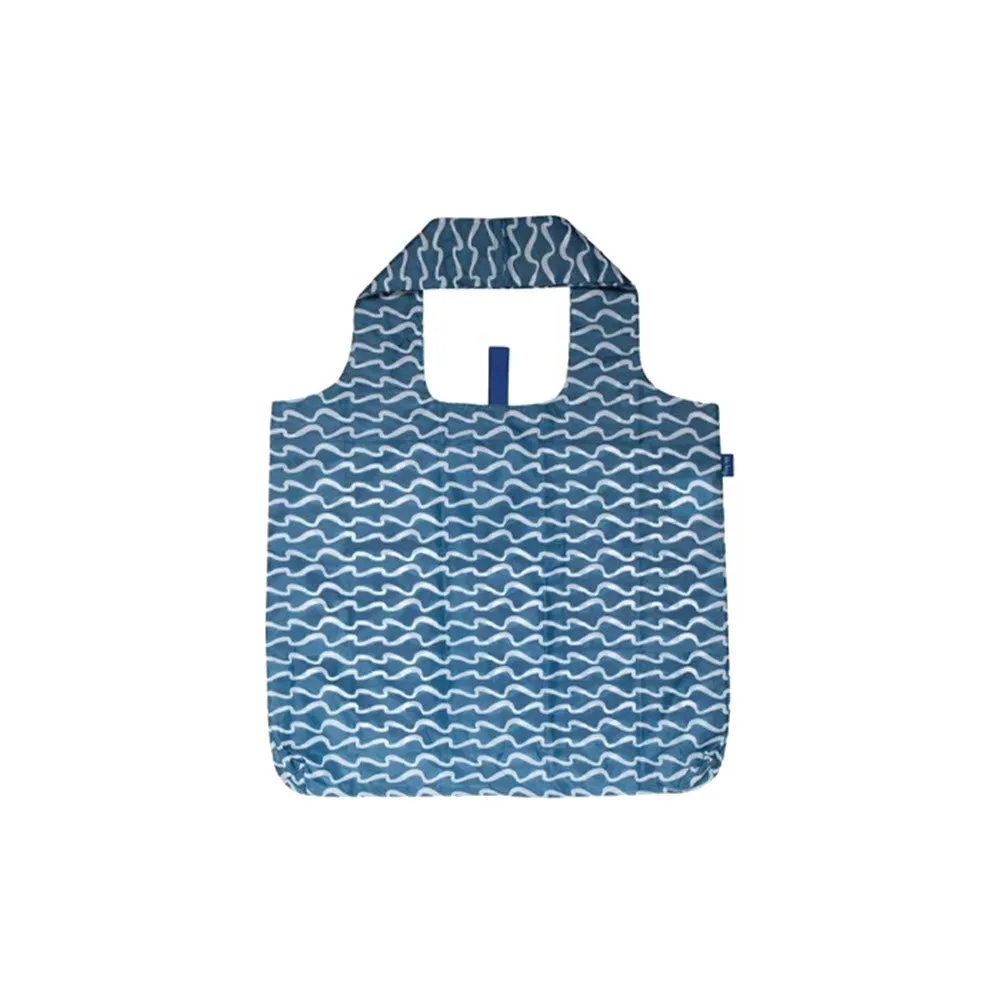 ROCKFLOWERPAPER BLUE BAG SURF BLUE