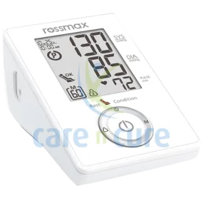 Rossmax Blood Pressure Monitor Deluxe (Arm) CF761f