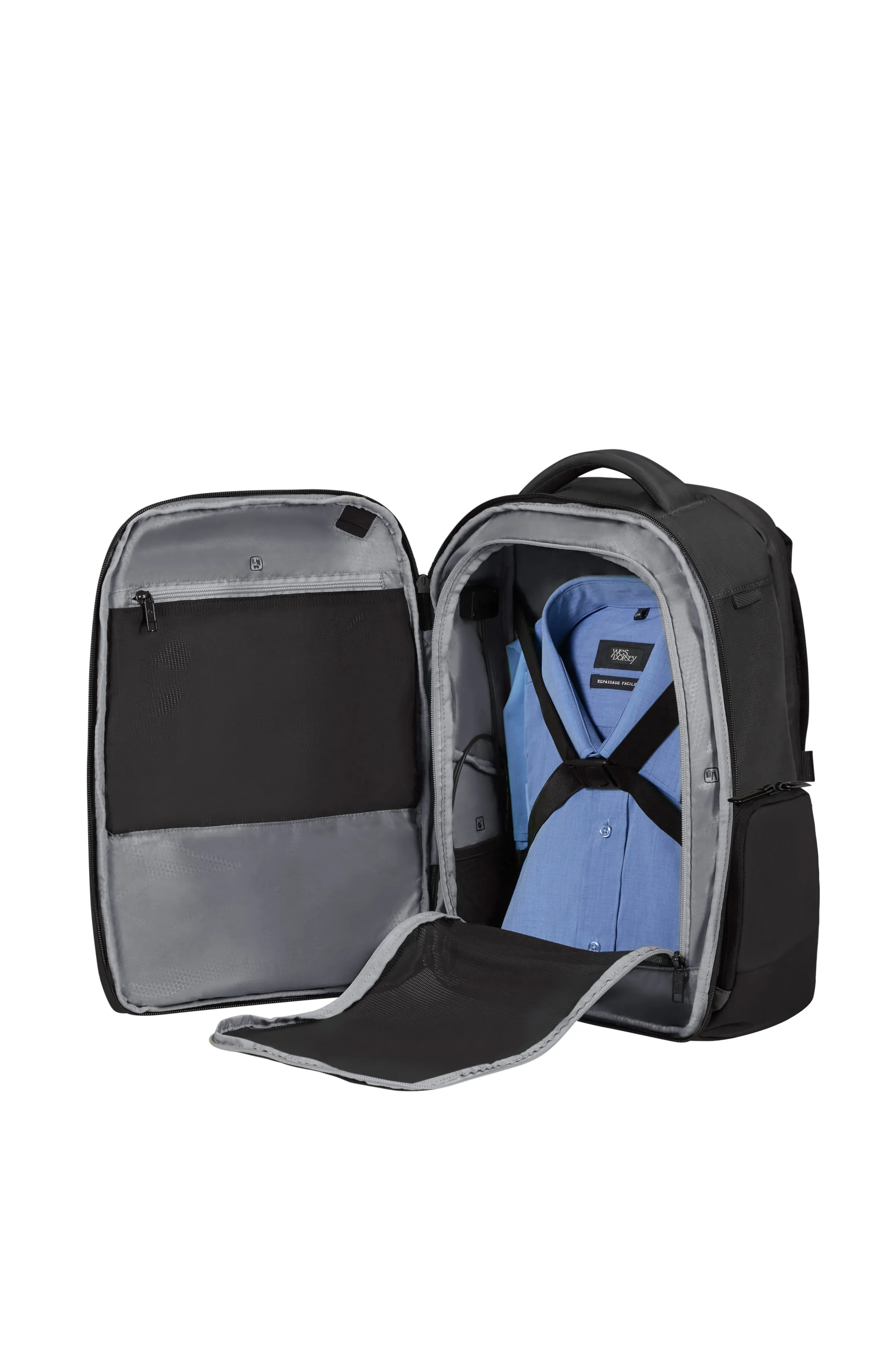 Samsonite BIZ2GO BACKPACK 15.6" DAYTRIP