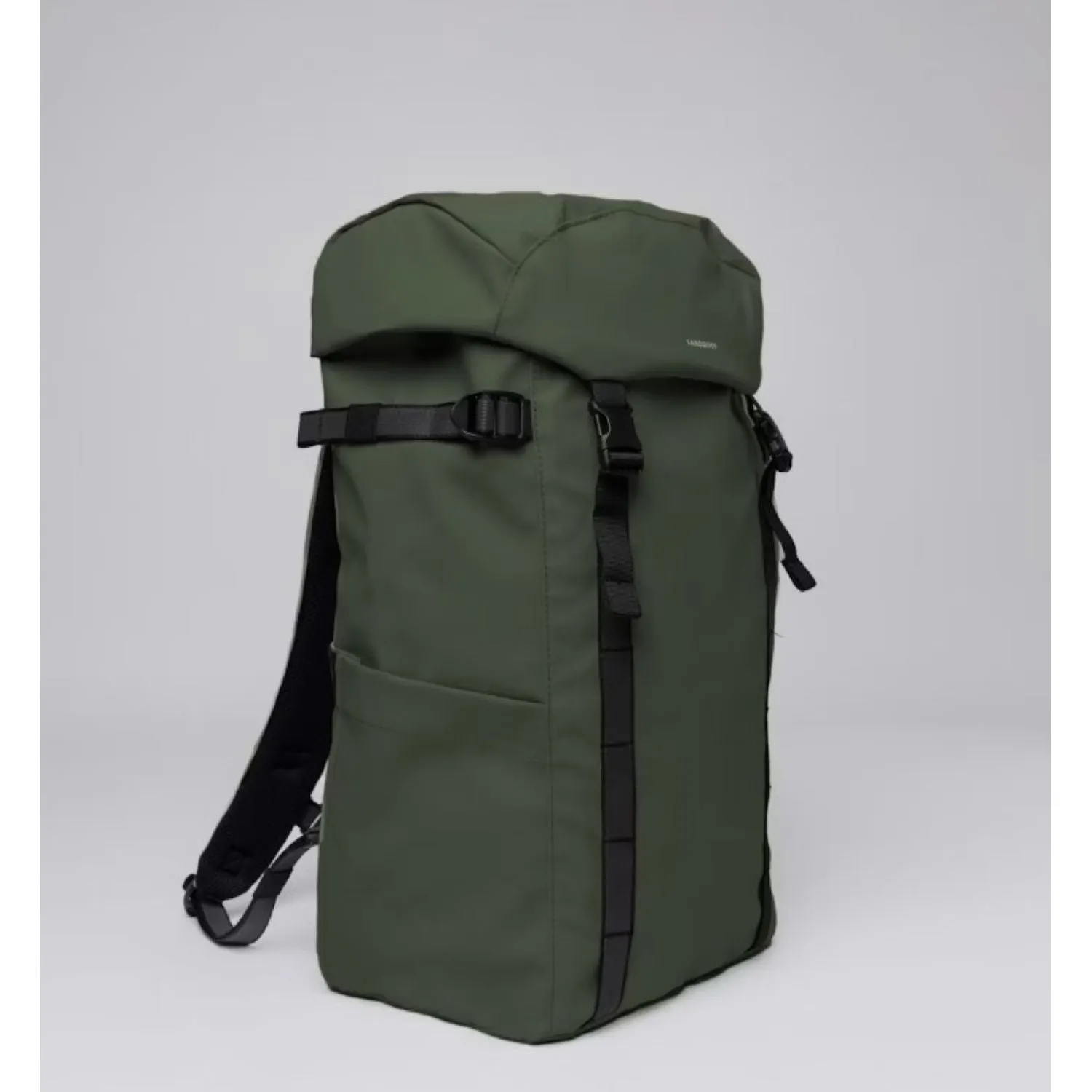 Sandqvist Jonatan Backpack (SA)