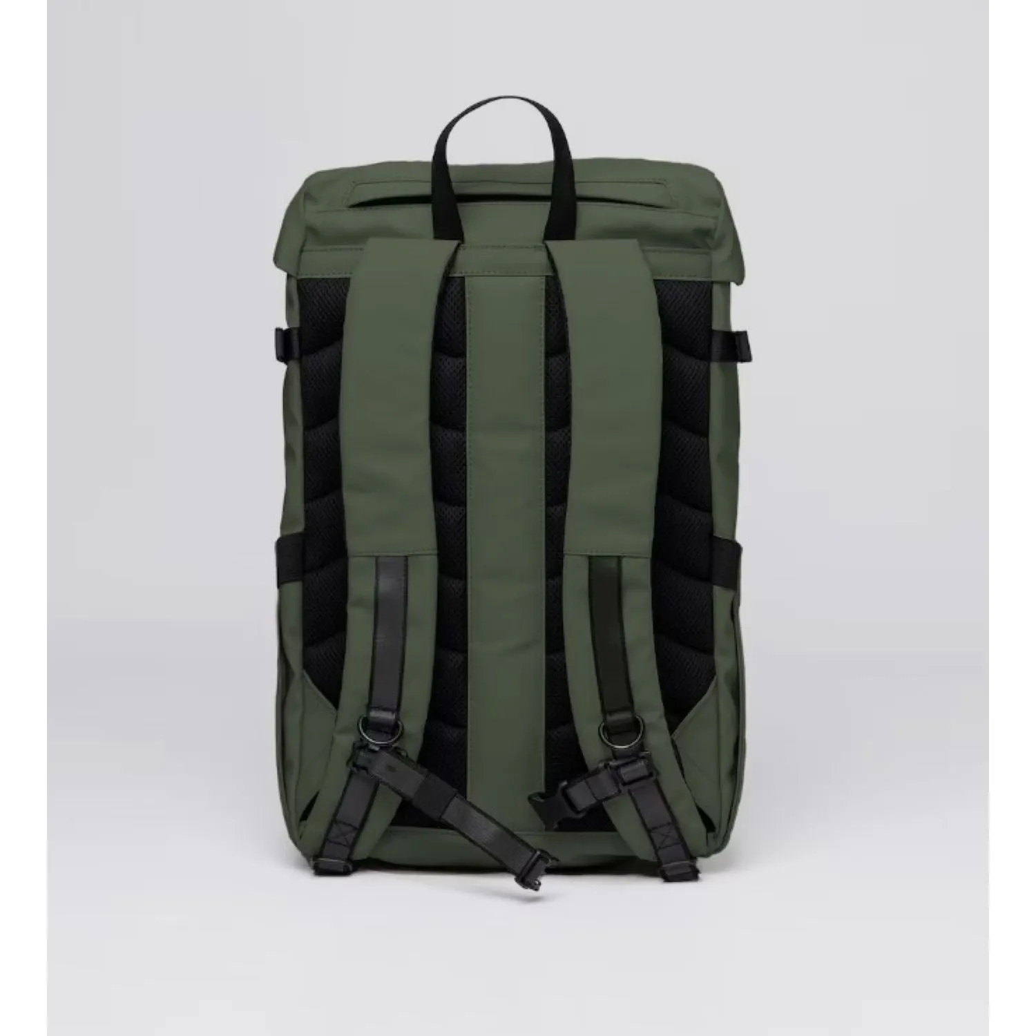 Sandqvist Jonatan Backpack (SA)