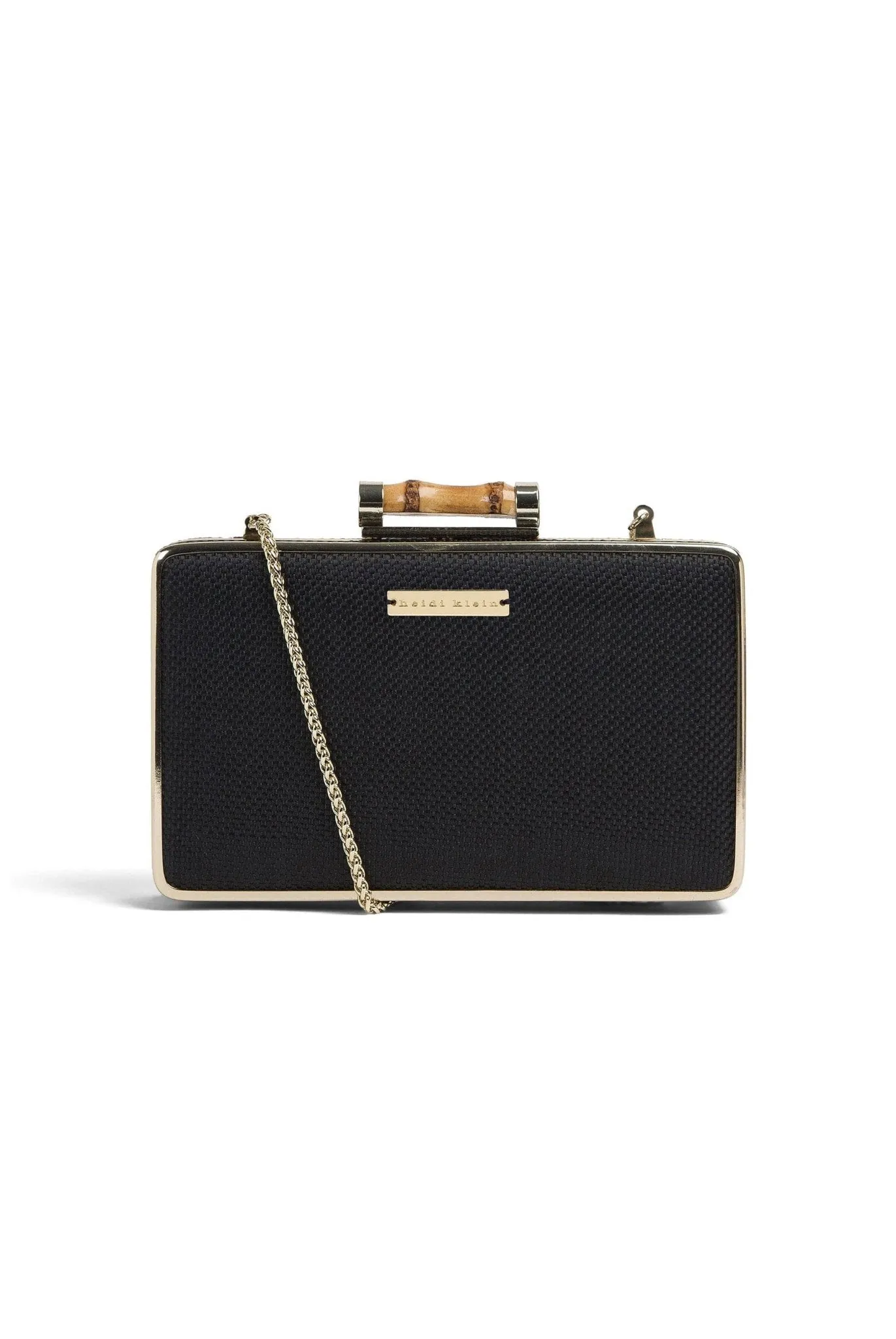 Savannah Bay Cross Body Clutch Bag