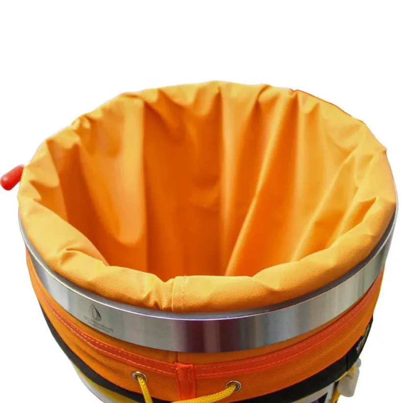 SC Filtration - Agitatore Mesh Bag Sieve Bucket Vibrating Ring