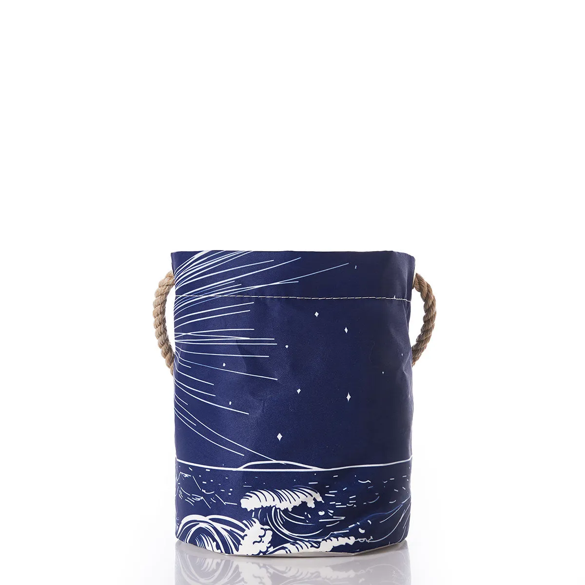 Sea Bags - Lighthouse Beacon Bucket Bag