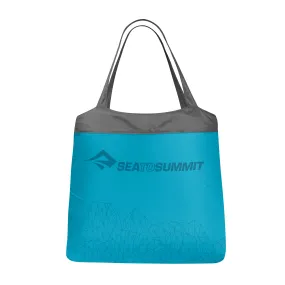 Sea To Summit Ultra-Sil Nano Shopping Bag Teal | Buy Sea To Summit Ultra-Sil Nano Shopping Bag Teal here | Outnorth