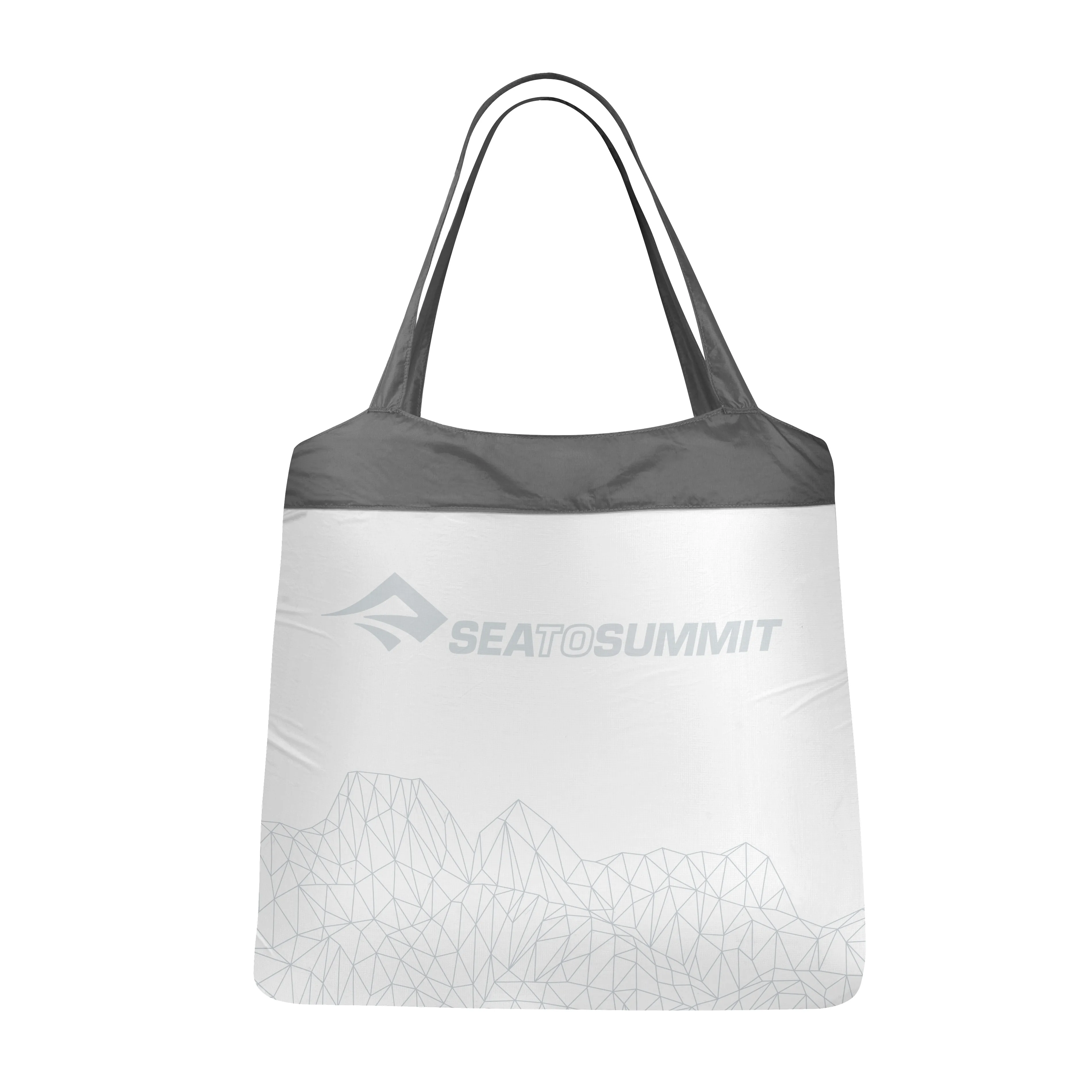 Sea To Summit Ultra-Sil Nano Shopping Bag White | Buy Sea To Summit Ultra-Sil Nano Shopping Bag White here | Outnorth