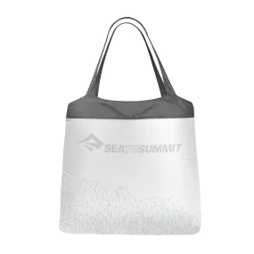 Sea To Summit Ultra-Sil Nano Shopping Bag White | Buy Sea To Summit Ultra-Sil Nano Shopping Bag White here | Outnorth