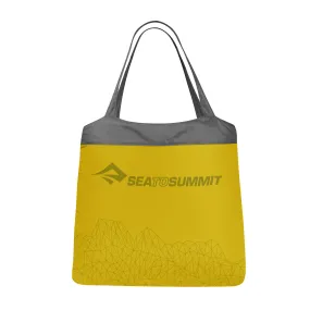 Sea To Summit Ultra-Sil Nano Shopping Bag Yellow | Buy Sea To Summit Ultra-Sil Nano Shopping Bag Yellow here | Outnorth