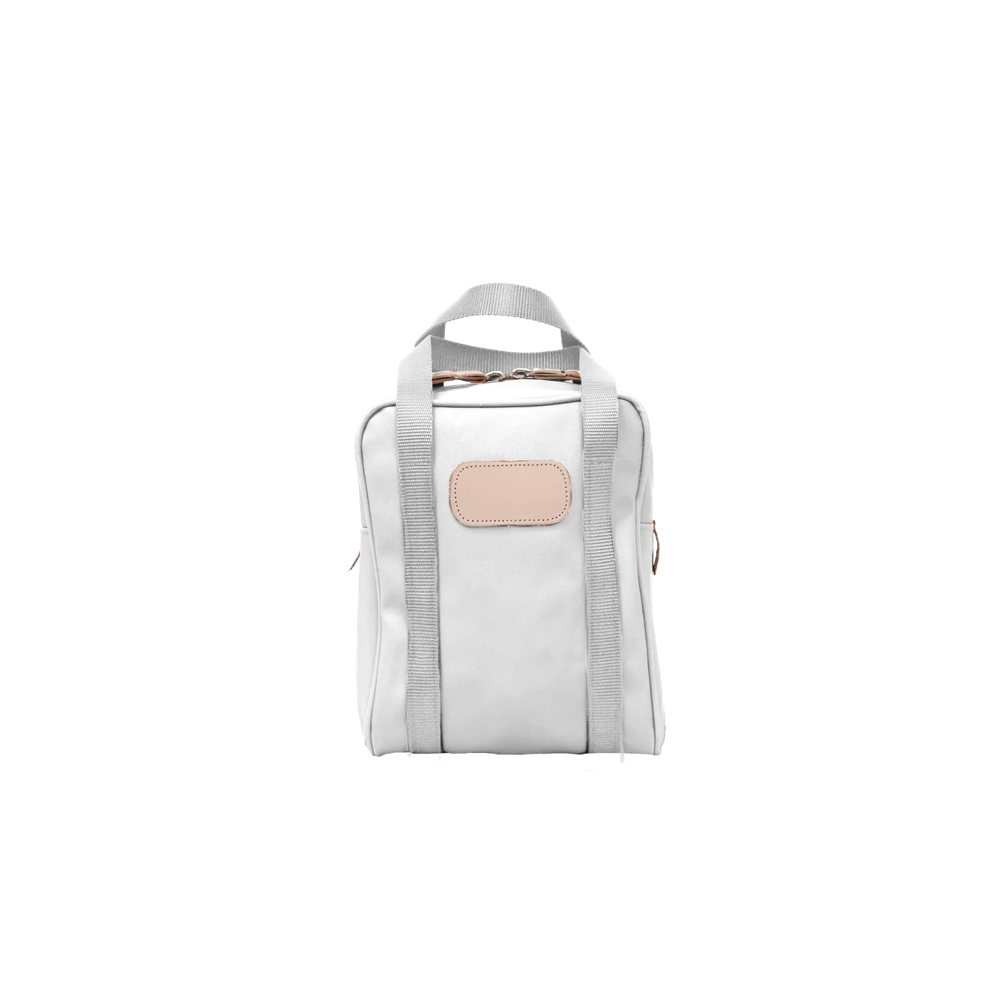 Shag Bag-White