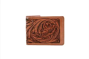 Sheridan Walton Classic Bifold Wallet Alt