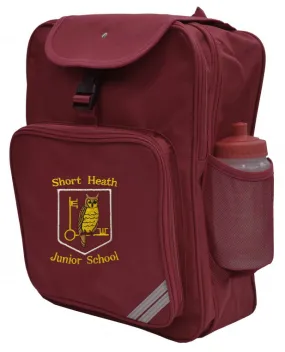 SHORT HEATH JUNIOR BACKPACK