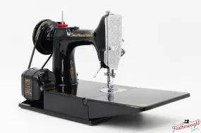 Singer Featherweight 221K Sewing Machine, EF688*** - 1950