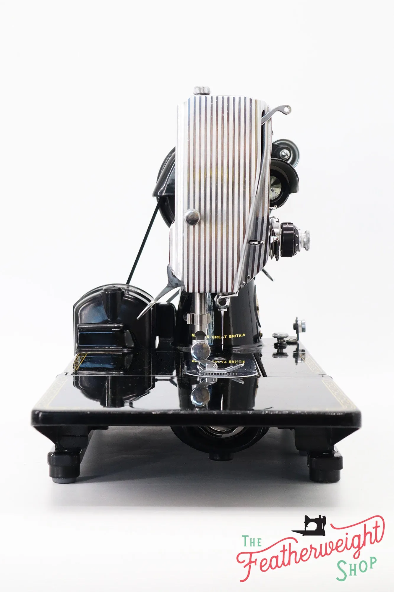 Singer Featherweight 222K Sewing Machine - EJ6170** - 1954