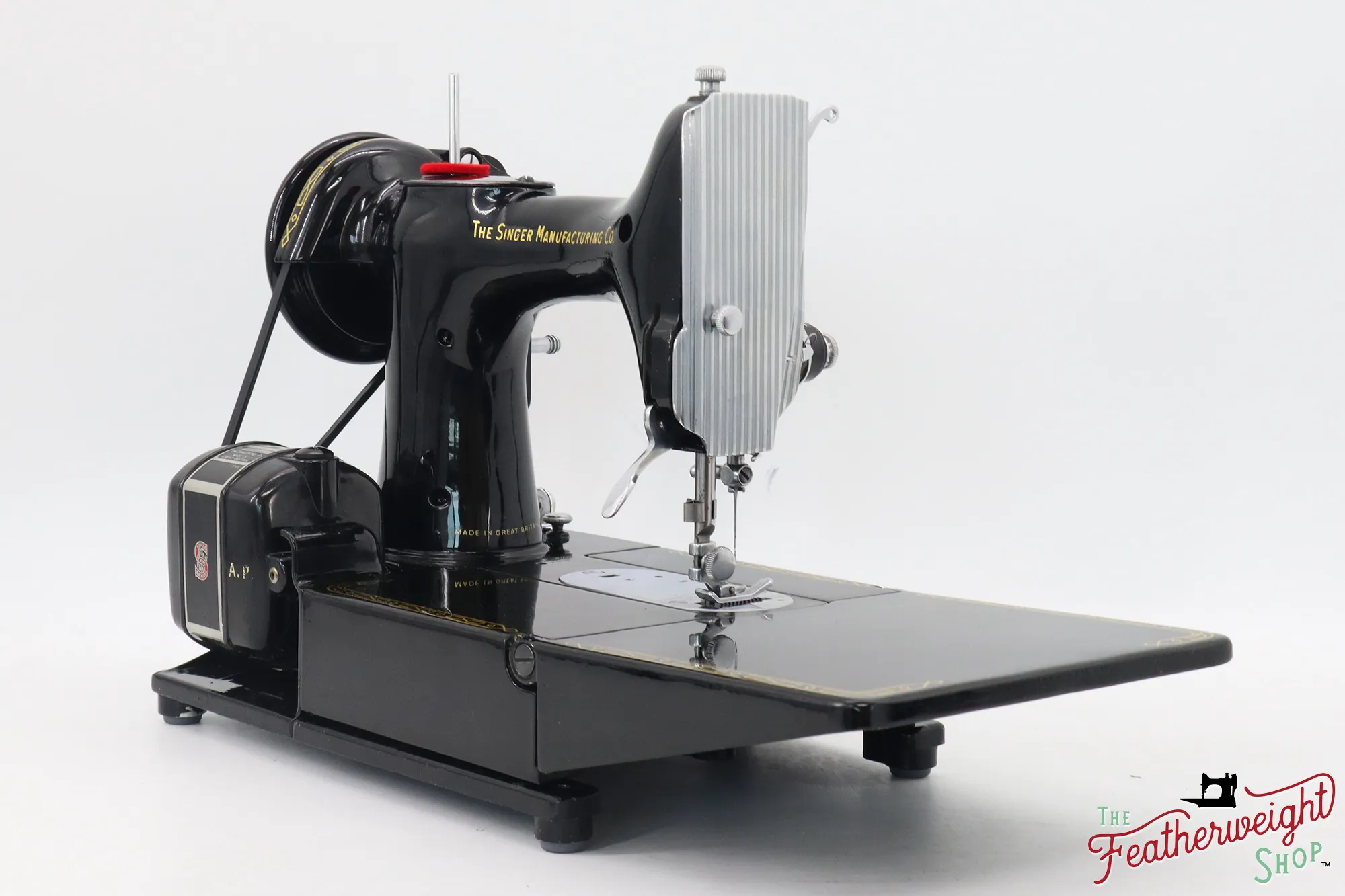 Singer Featherweight 222K Sewing Machine - EP1313** - 1959