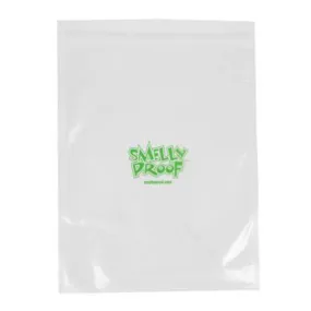 Smelly Proof Bags - X Large