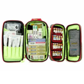 Statpack G3 Medicine Cell EMS Medication Bag (Supplies Sold Separately), Red Color