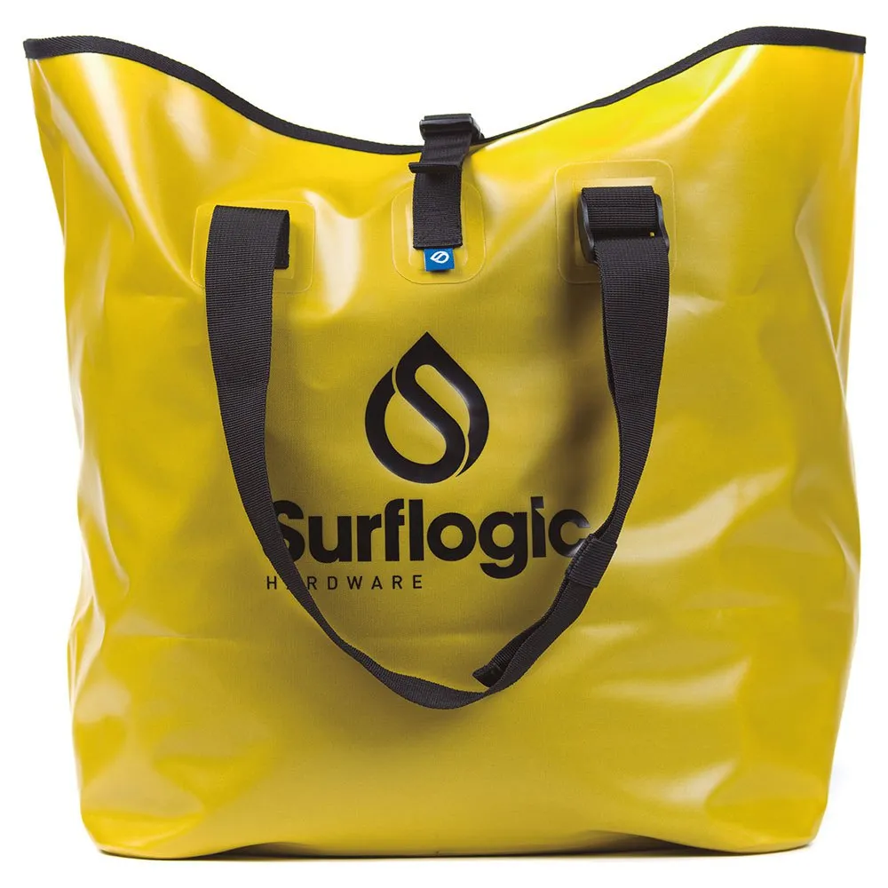 Surflogic Waterproof Dry-Bucket Bag (50L)