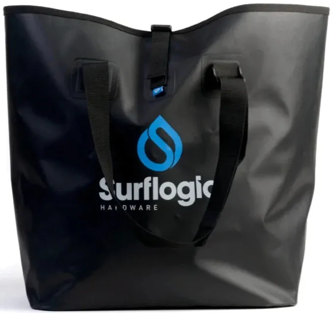 Surflogic Waterproof Dry-Bucket Bag (50L)