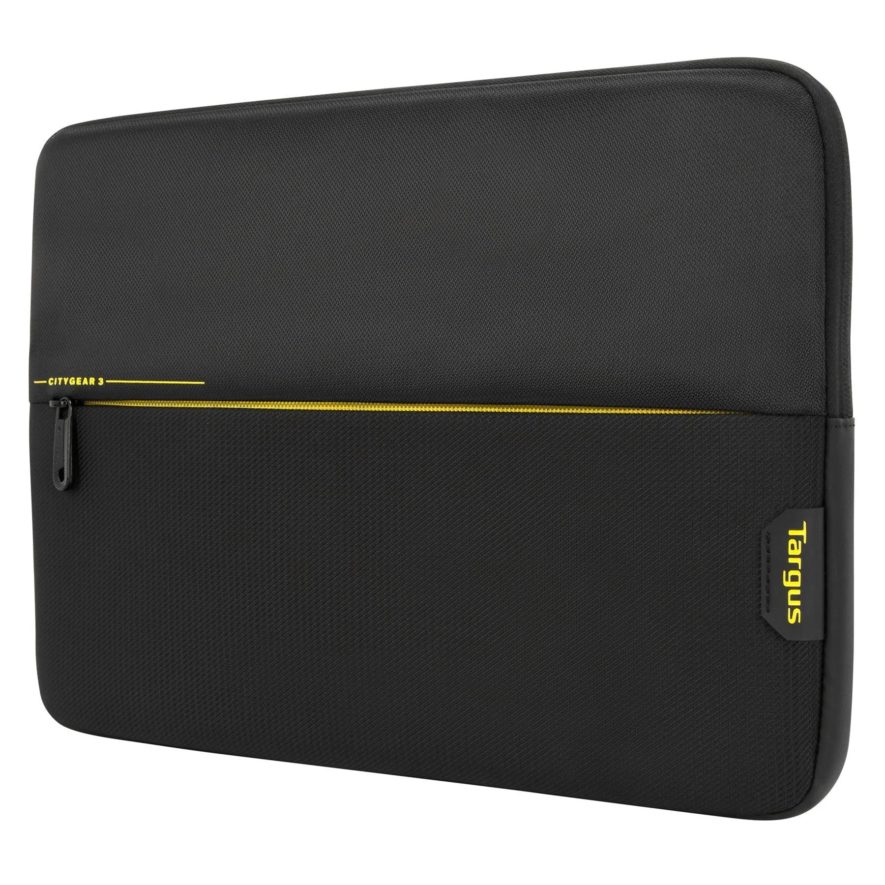 Targus Citygear 3 - Notebook Sleeve - 15.6" - Black