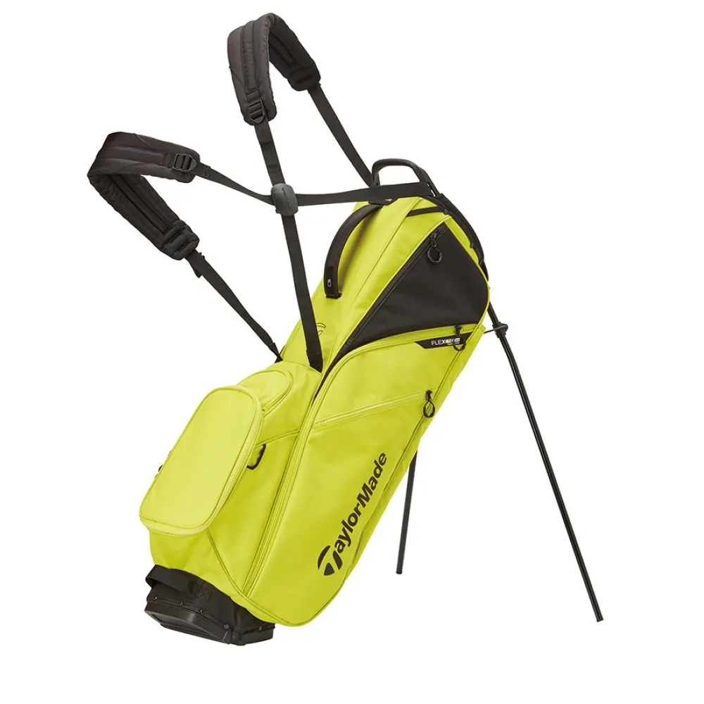 TaylorMade Flex Tech Lite Stand Bag