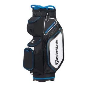 TaylorMade Pro 8.0 Golf Cart Bag N7766601