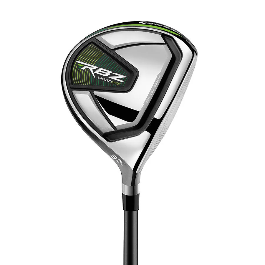 TaylorMade RBZ SpeedLite 13-PC Graphite Golf Package Set