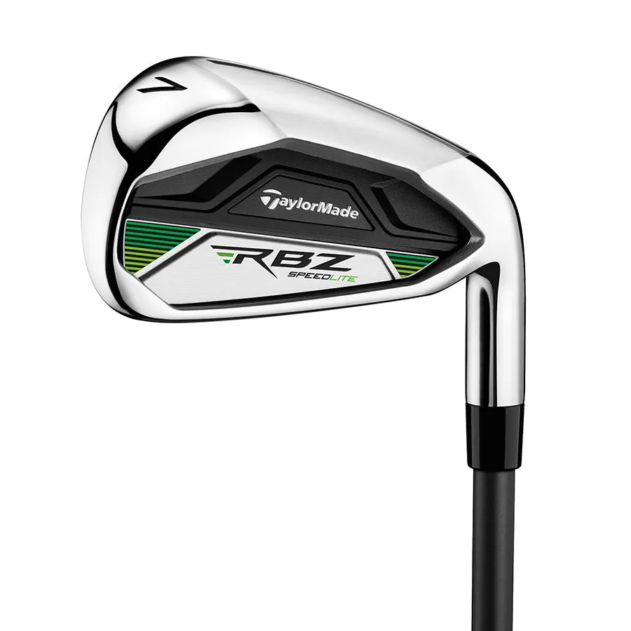 TaylorMade RBZ SpeedLite 13-PC Graphite Golf Package Set