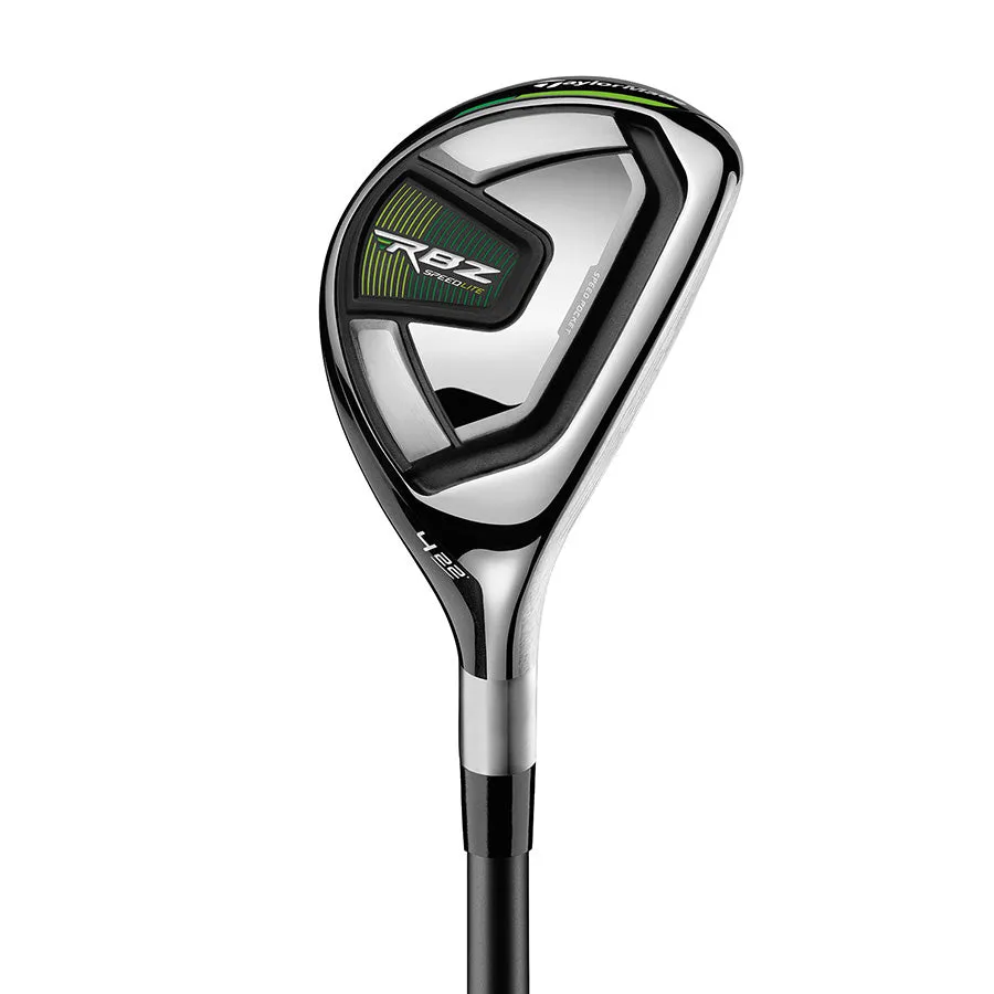 TaylorMade RBZ SpeedLite 13-PC Graphite Golf Package Set