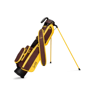 The Loma | Friars Brown Par 3 Bag