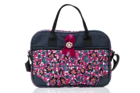 The "Mandu" Laptop Bag