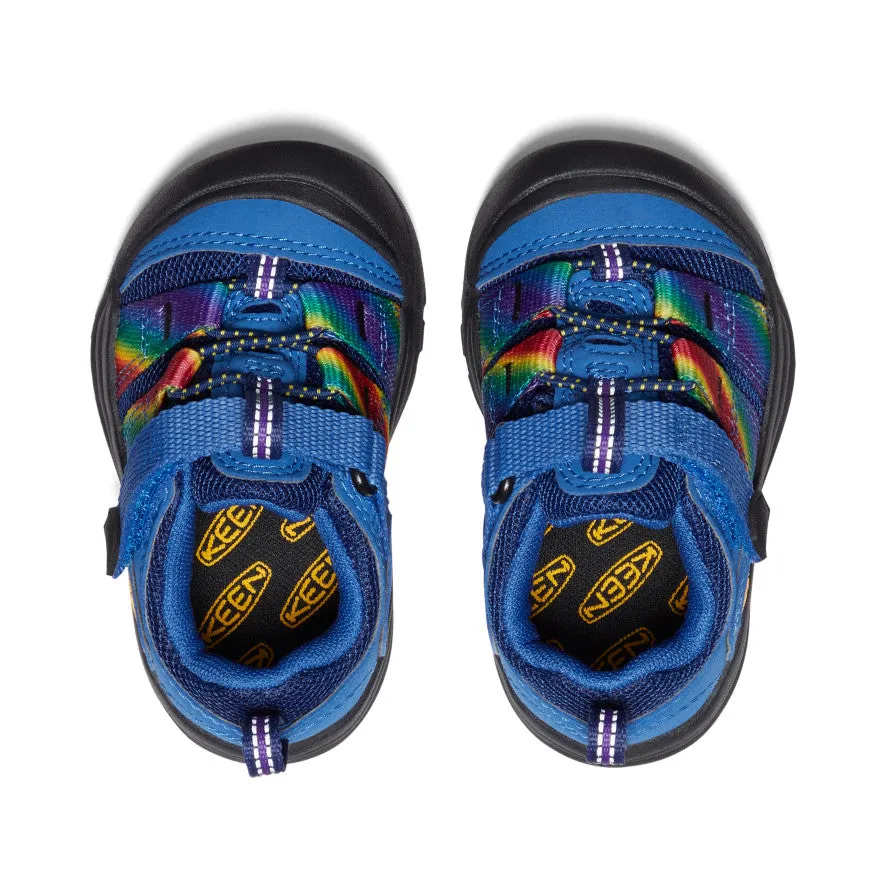 Toddlers' Newport H2SHO  |  Multi/Bright Cobalt