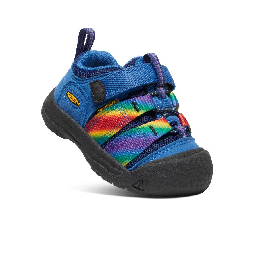 Toddlers' Newport H2SHO  |  Multi/Bright Cobalt