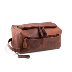 Toiletry Bag - Wilson