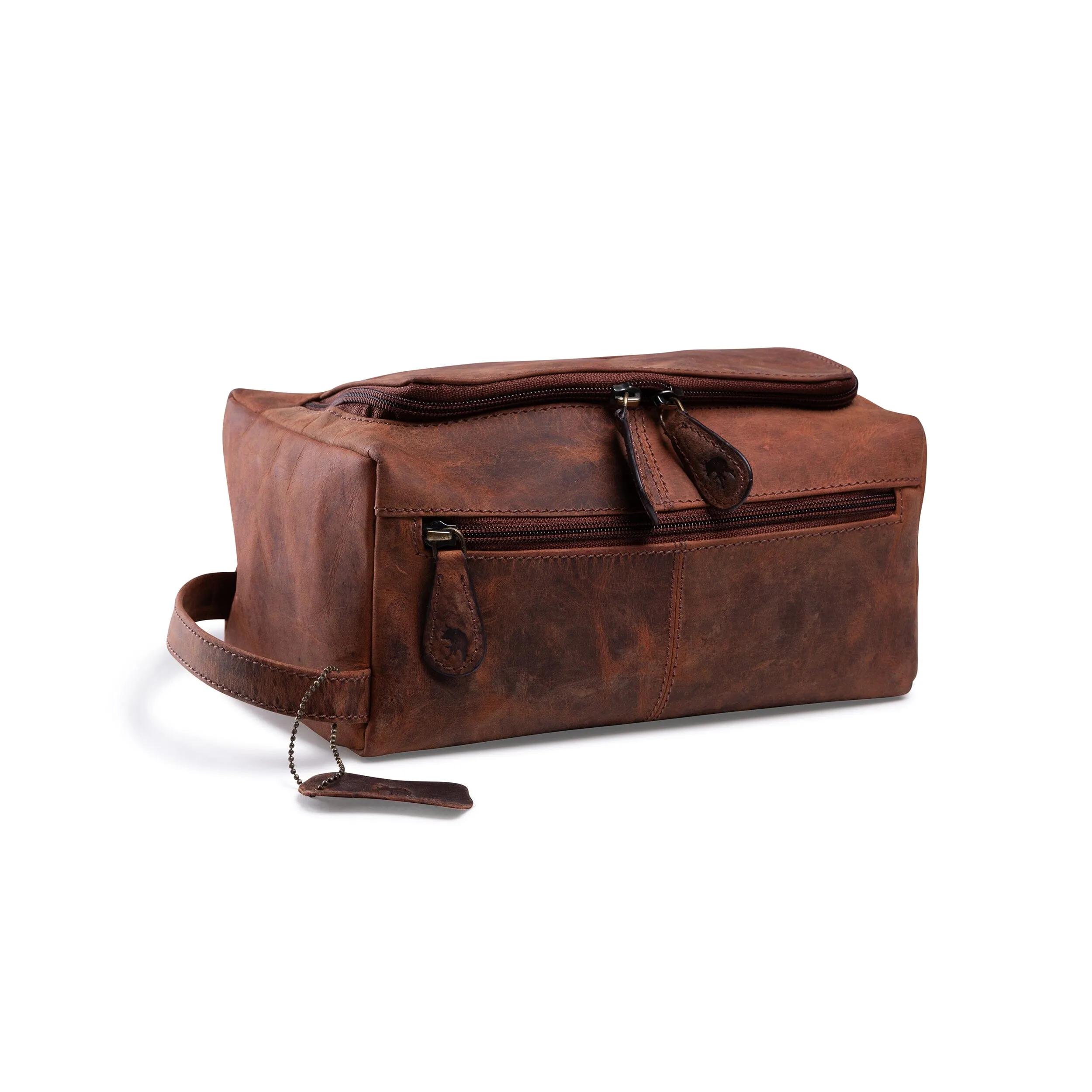 Toiletry Bag - Wilson