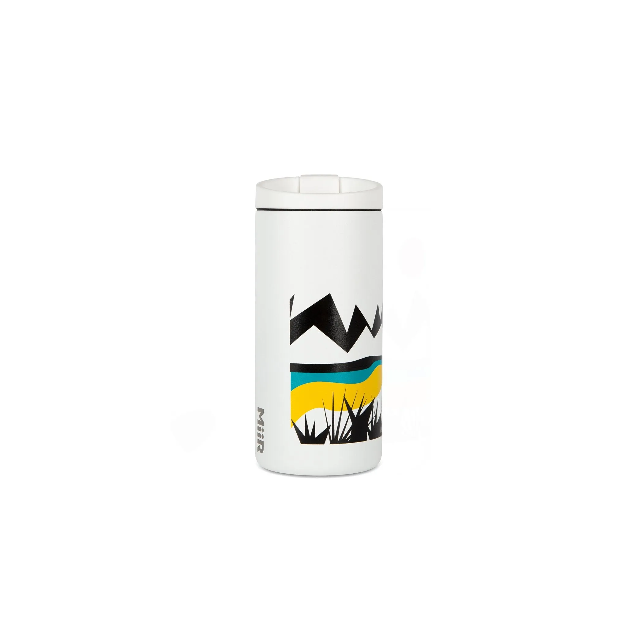 Topo Designs x MiiR Travel Tumbler