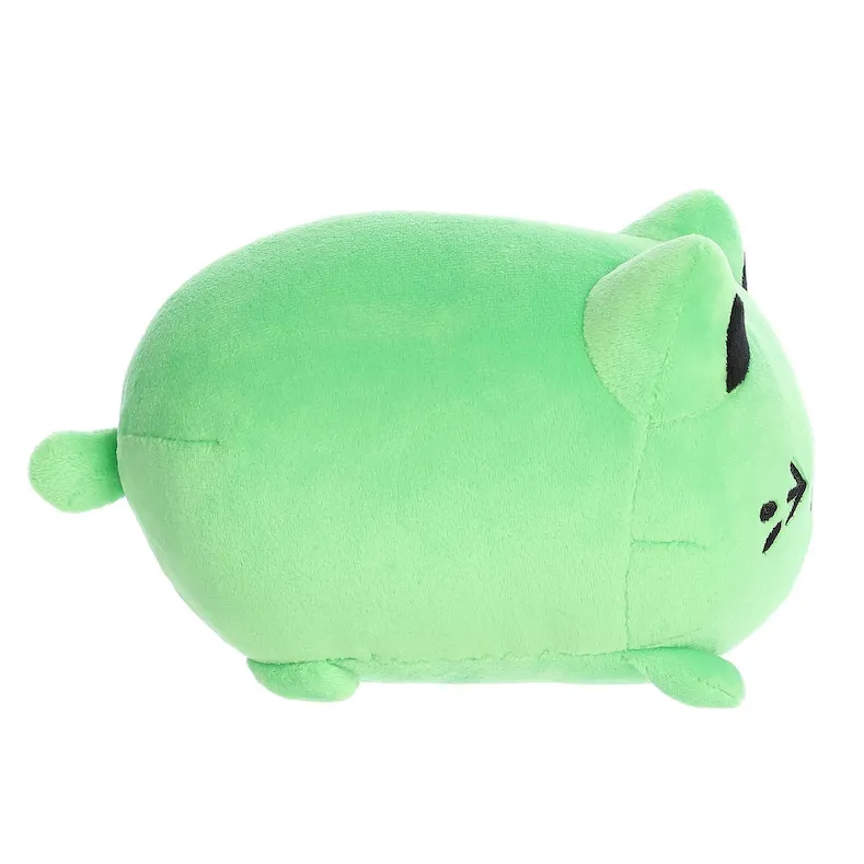 Toxic Green Meowchi